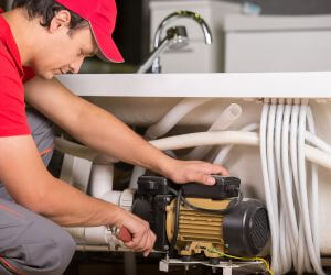 About Plumbers Pros Stuart, VA