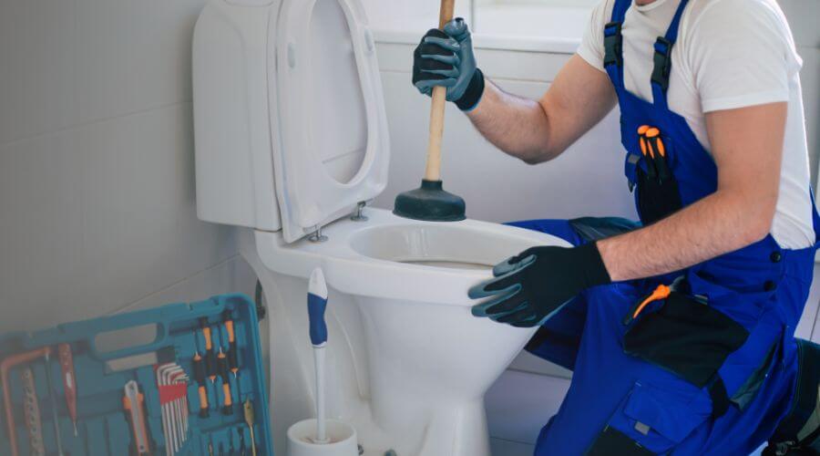 Local 24/7 Emergency Plumbing in Stuart, VA